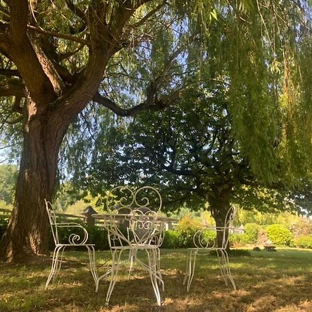 River Cottage 2 Nuits Minimums Par Reservation Daon Exterior photo