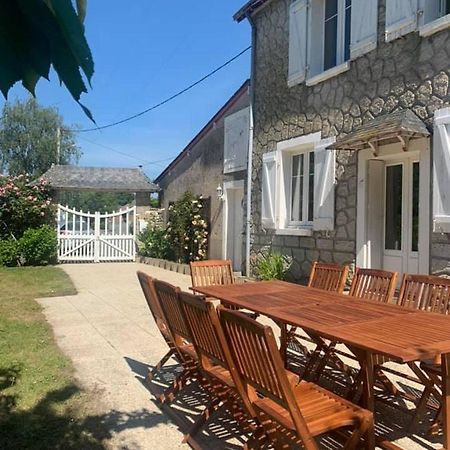 River Cottage 2 Nuits Minimums Par Reservation Daon Exterior photo