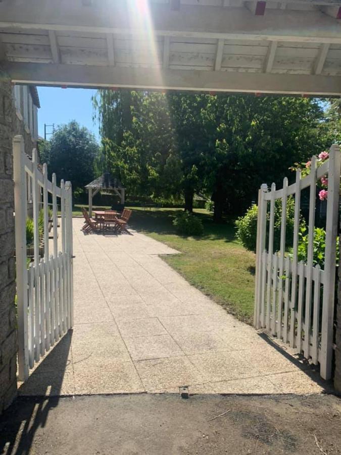 River Cottage 2 Nuits Minimums Par Reservation Daon Exterior photo