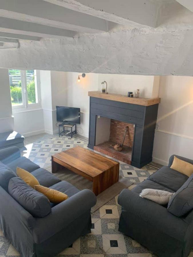 River Cottage 2 Nuits Minimums Par Reservation Daon Exterior photo